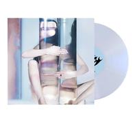 Poppy - Empty Hands (White/Blue Coloured) (LP)