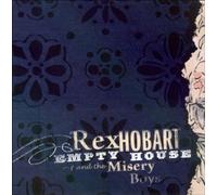 Empty House by Rex Hobart