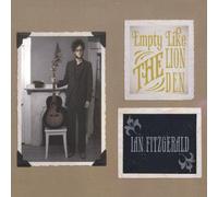 Empty Like the Lion Den