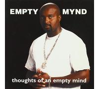 Empty Mynd - Thoughts Of An Emplty Mind