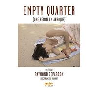 Empty quarter, une femme en afrique - dvd