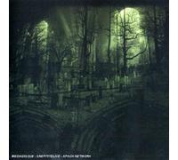 Empty - The Last Breath of My Mortal Despair