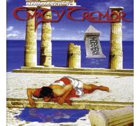 Empty Tremor - Apocolokyntosys