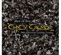 Empty Tremor - Slice Of Live (20th Anniversary Acoustic Evening)
