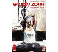 Empty Zone. Parlando coi morti - Alexander Jason Shawn