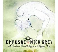 Empusae & Nick Grey - Simple Black Lines in a Diagra [Import]