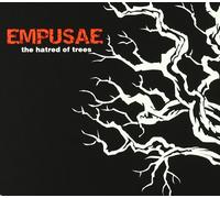 Empusae - The Hatred Of Trees