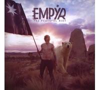 Empyr - The Peaceful Riot