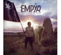 Empyr - The Peaceful Riot