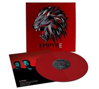 Empyre - Relentless