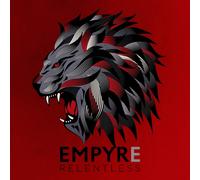 Empyre Relentless (Vinyl LP) 12" Album