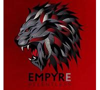 Empyre - Relentless (w/bonus tracks)