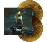 Empyrean - Gold & Black Galaxy-Import USA