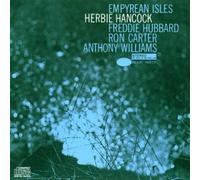 Empyrean Isles by Herbie Hancock (1990-08-02)