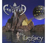 Empyria - Legacy Ep -7tr-