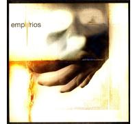 EMPYRIOS - ...And The Rest Is Silence