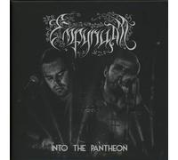 Empyrium Into The Pantheon (CD)