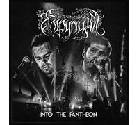 Empyrium Into The Pantheon (CD)