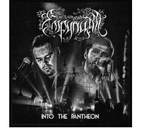 EMPYRIUM - INTO THE PANTHEON - CD - 36 - E72z