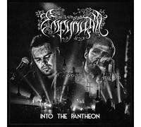 Empyrium Into the Pantheon (CD) Album
