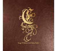 Empyrium - Songs Of Moors And Misty Fields