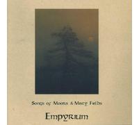 Empyrium - Songs of Moors and Misty Fields