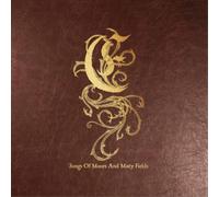 Empyrium Songs of Moors and Misty Fields (CD) Album