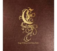 Empyrium Songs of Moors and Misty Fields (CD) Album
