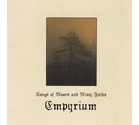 Empyrium Songs of Moors and Misty Fields (Vinyl LP) 12" Album Coloured Vinyl