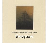 Empyrium - Songs Of Moors Misty Fields