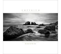 Empyrium The Turn Of The Tides (CD)