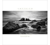 Empyrium The turn of the tides (CD) Album Digipak