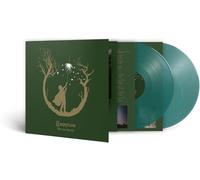 Empyrium - Uber den sternen - Green transparent double vinyl
