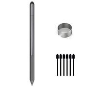 EMR 4096 Sensibilità alla pressione Nessuna ricarica necessaria con 6 punte sostituibili per linguette e notevole penna 2 emr per schede penna