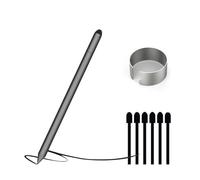 EMR Pen for Remarkable 2, EMR Stylus Digital Pen per Samsung TabS Note Spen con magnetico