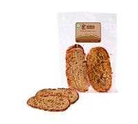 Emra Bruschetta Olio 4 x 30 grammi