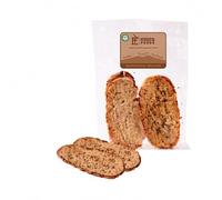 Emra Food BRUSCHETTA ORIGANO 4 X 30 G