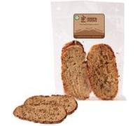 emra food snc di e.bramante Emra bruschetta olio 4x30g