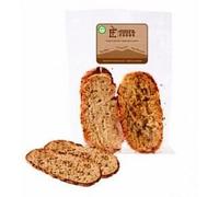 emra food snc di e.bramante Emra pane saltimbocca 2x100g
