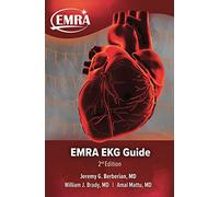 EMRA Guida ECG, 2a edizione