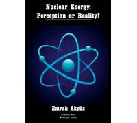 Emrah Akyüz Nuclear Energy (Copertina rigida)