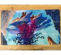 Emrakul the Aeons Torn Playmat MAGIC MTG Tappetino High Quality New Nuovo