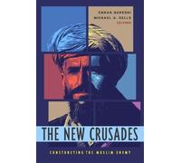 Emran Qureshi The New Crusades (Copertina rigida)