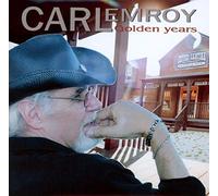 Emroy,Carl - Golden Years
