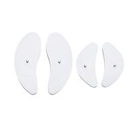 EMS Face Massage 8 Modalità, EMS Massaggiatore Per Il Viso Con Tamponi Patch 19 Livelli Di Intensità Microcorrente Stimolatore Elettrico Per Dimagrante E Sollevamento Del Viso