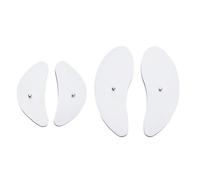EMS Facial Massager - 8 Modes Face Lifting Instrument, With Patch Pads, Microcurrent Face Massager, Faces Lifting Instrument, 19 Levels Of Intensity, Facial Slimming Device, Anti-Aging Skin Care Tool