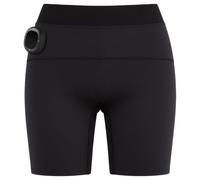 EMS Microcurrent - Pantaloni per sollevamento glutei e modellanti, con massaggio a impulsi, per dimagrire addominali e rassodanti glutei, senza cuciture, aderenti, per yoga, fitness, dimagranti e