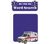 EMS Word Search