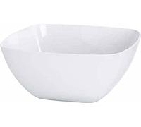 Emsa 504635 Vienna Ciotola, Bianco, 14 cm