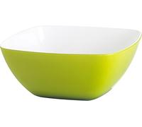 Emsa 506681 Vienna Ciotola, Plastica, Verde Chiaro, 14x14x0.1 cm